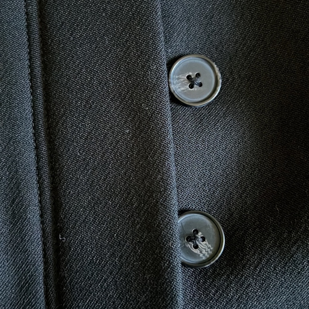 Alexander Wang Winter Statement Trench Style Coat - Picture 5 of 15
